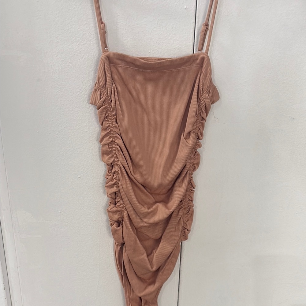 Bodysuit Rouched